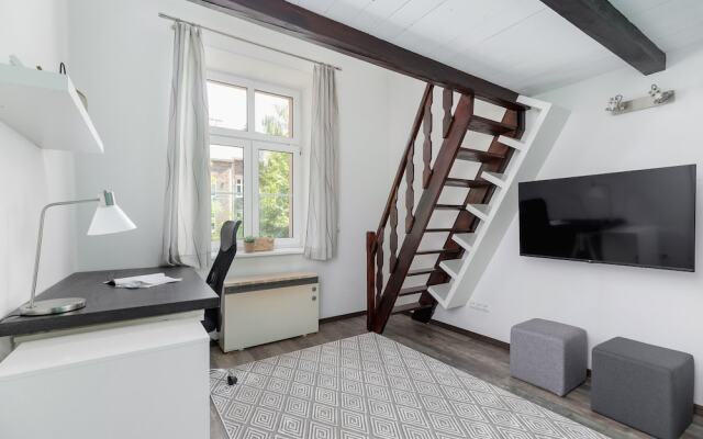 Apartment Topolowa by Renters