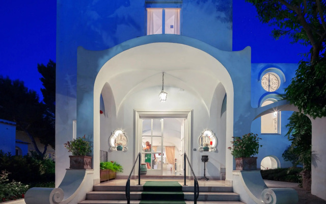 Villa San Felice