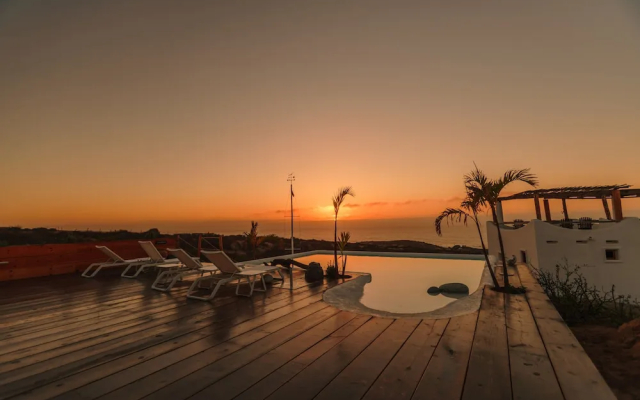 NEST Baja, Member of Design Hotels