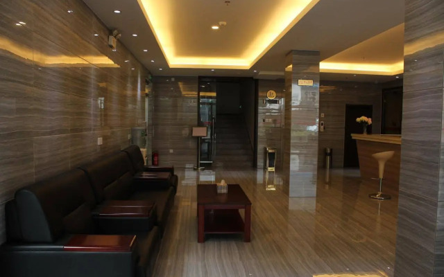 169 Hotel