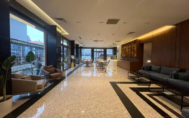 Spa Hotel