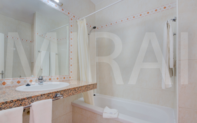 Apartamentos Chinyero