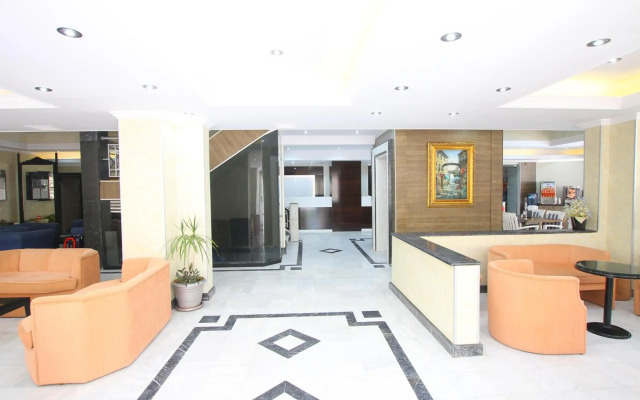 Myra Hotel