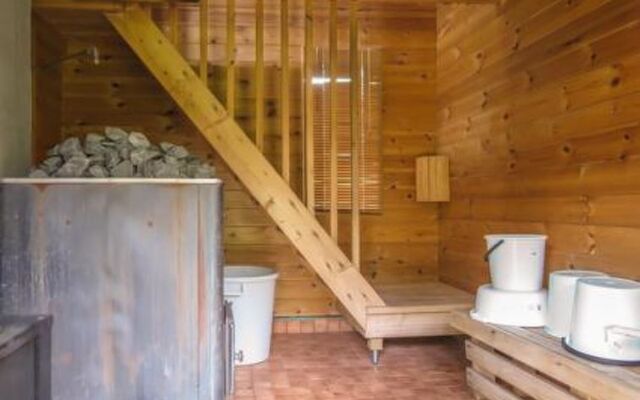 Holiday Home Villa petra