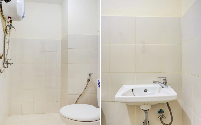 Skyland Bogor Valley Apartments