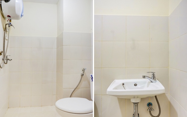 Skyland Bogor Valley Apartments