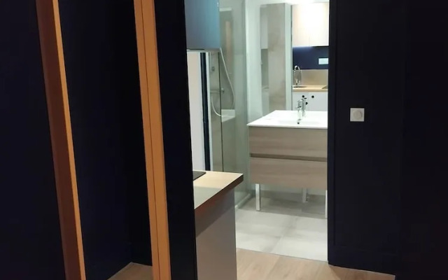 Appart Hotel Residis Paray - Orly