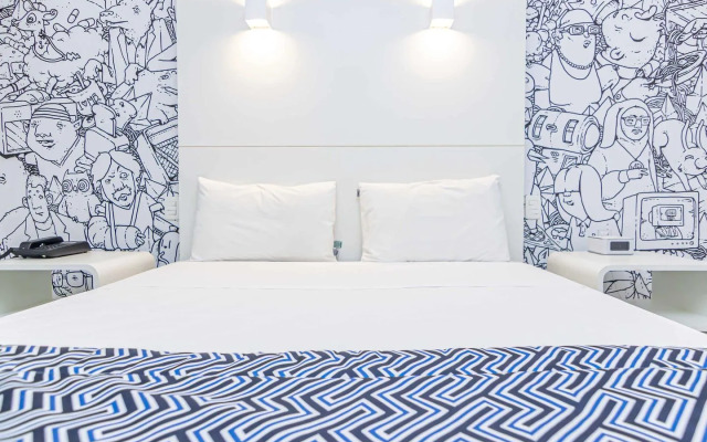 Ibis Styles Rondonopolis