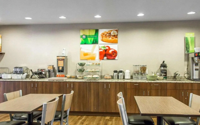 Comfort Inn