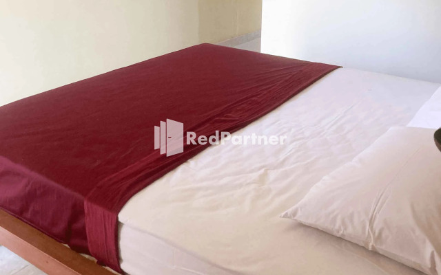 Santika Homestay Nusa Lembongan RedPartner