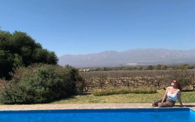 Viñas De Cafayate Wine Resort