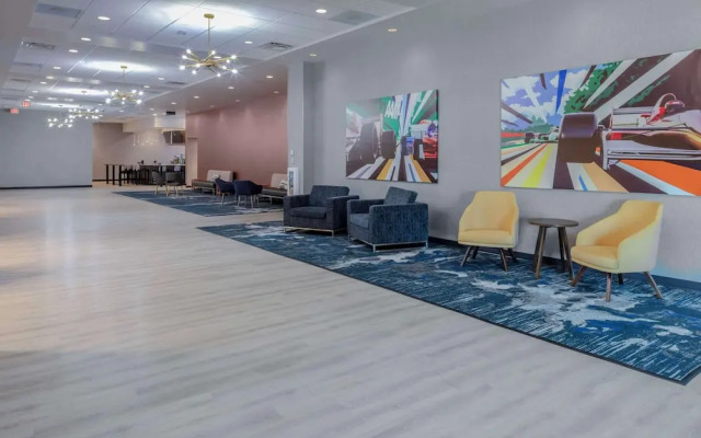 Hampton Inn & Suites Indianapolis West Speedway