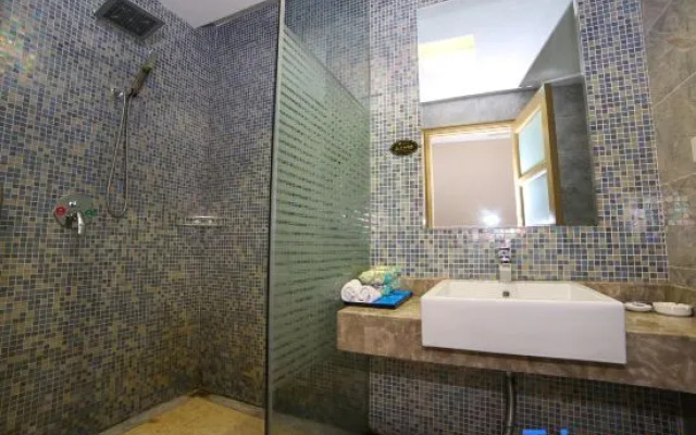 Jingmen Haiyi City Hotel Jinxia Branch