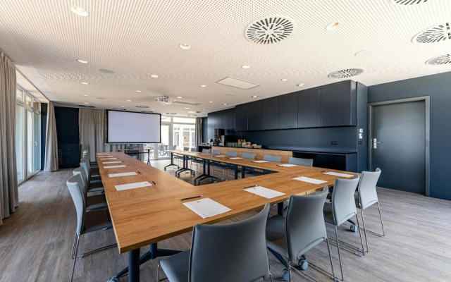 Molo Park Aparthotel