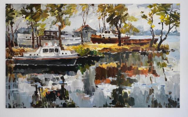 Stay U-nique Apartments GranDeGracia