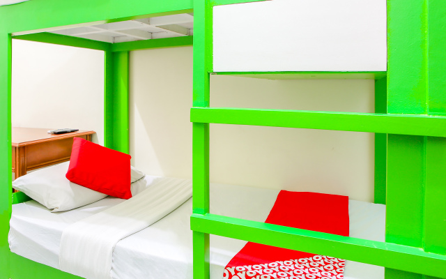 iPark Hotel