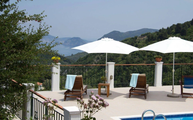 Skopelos Country Villas
