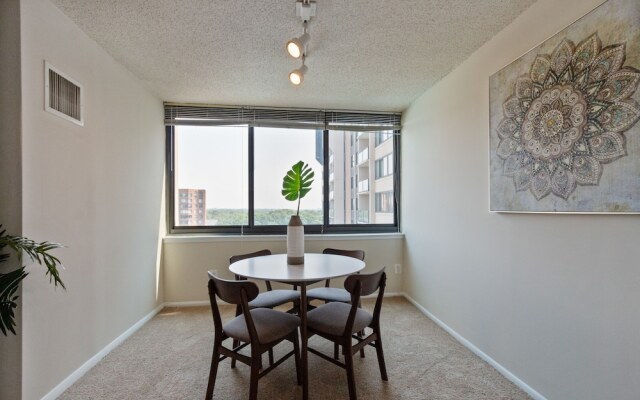 The Beautiful Alexandria Suites