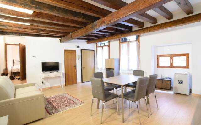 San Canzian Apartment