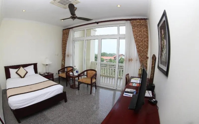 Song Hong Hotel