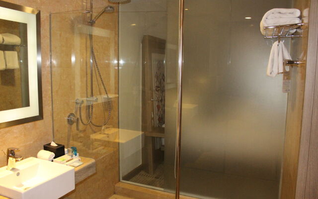 Novotel Makassar Grand Shayla
