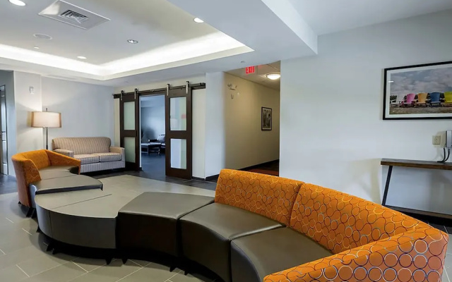 Extended Stay America Suites  Rock Hill