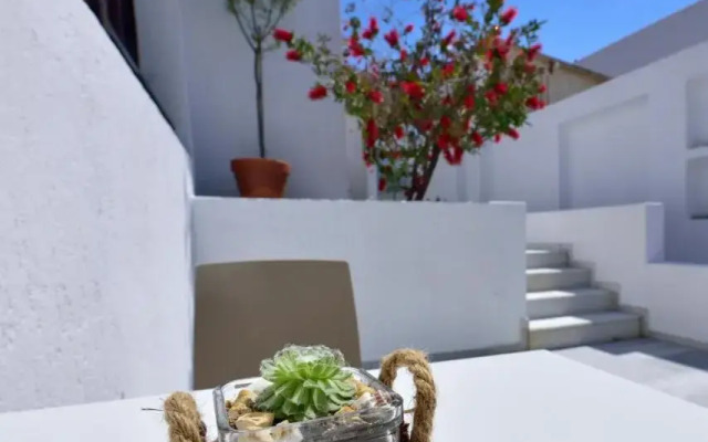 Pension Corali Beach