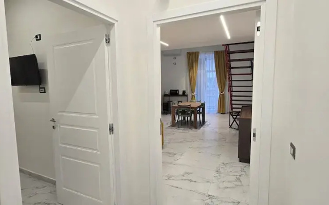 Appart.ti Dimora di Parthenope Pontenuov