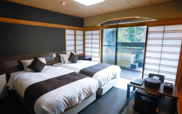 Livemax Resort Okudogo