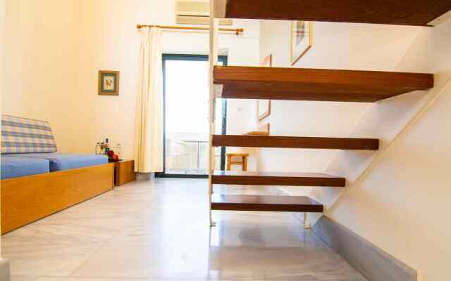 Orestis Hotel