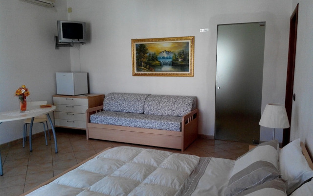 Ore Liete Bed & Breakfast