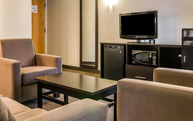 Sleep Inn Midland