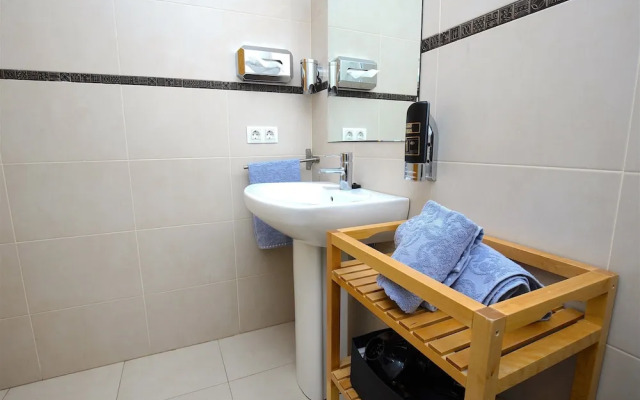 La Lonja Homes - Turismo de Interior