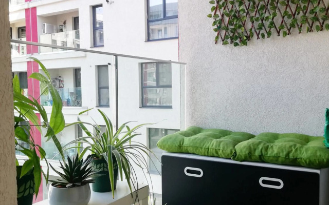 Marlen’s Apartment