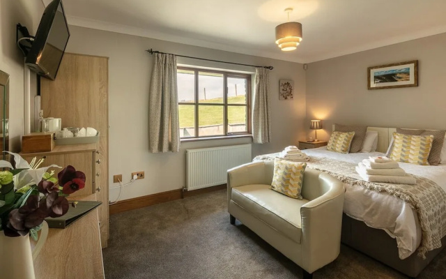 Beacons View B&B