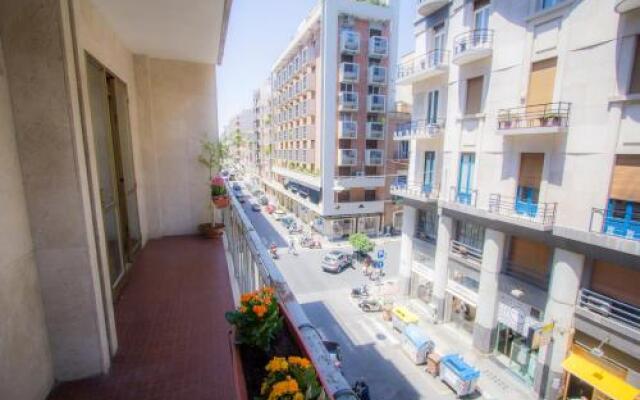 Bari Grand Central Apartment