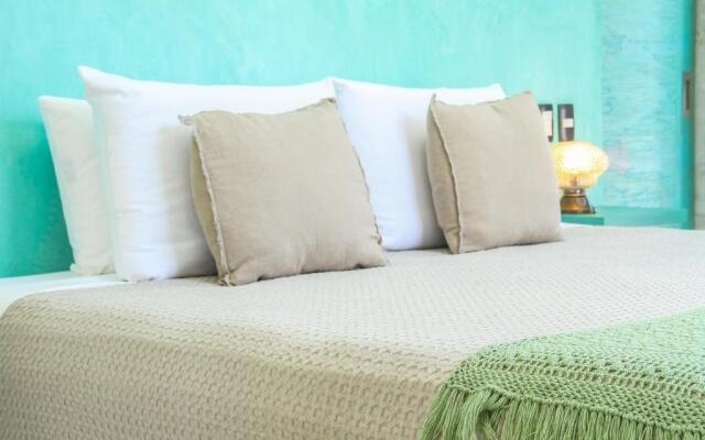 Turquoise Tulum Hotel