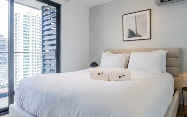 w Lovely 1BR in San Francisco