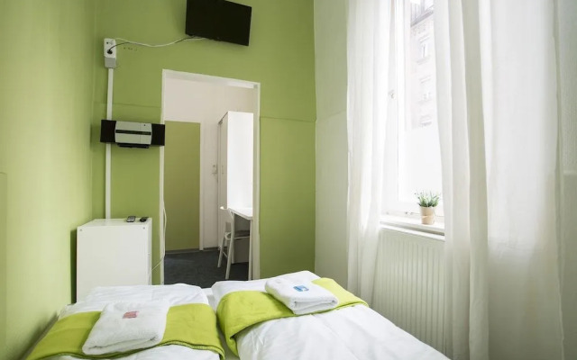 Privatzimmer Preissler