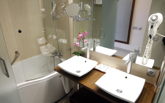 Hotel & Spa Real Ciudad de Zaragoza