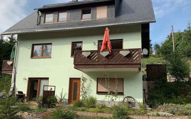 Ferienwohnungen Börnert