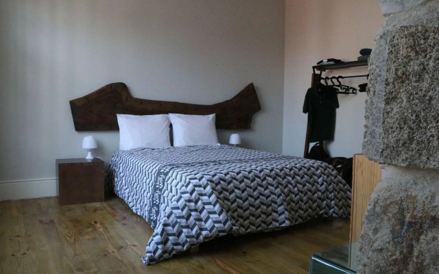Nice Way Porto Hostel