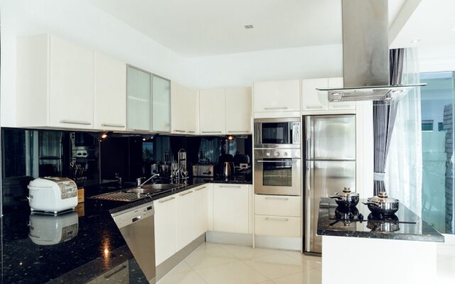 Villas In Pattaya