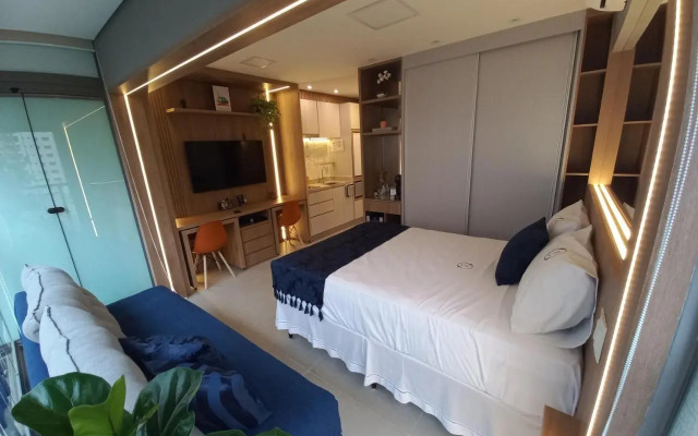 Studio 803 Premium Moema