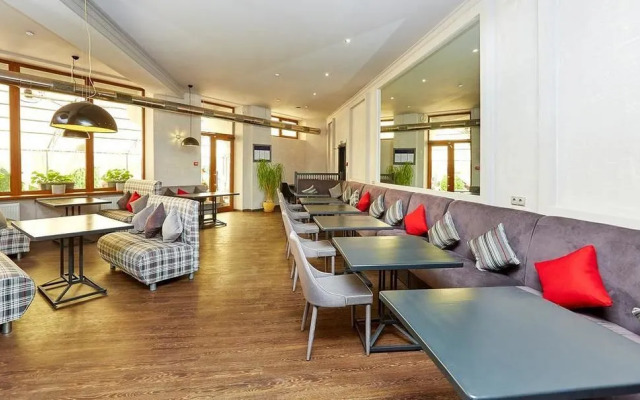 Отель «WellOtel Южный»