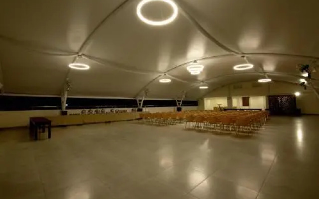 Palguni Residency