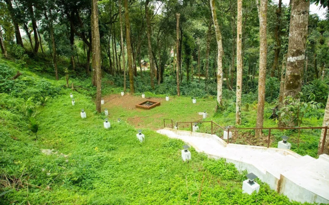 The Nest Bettathur Coorg