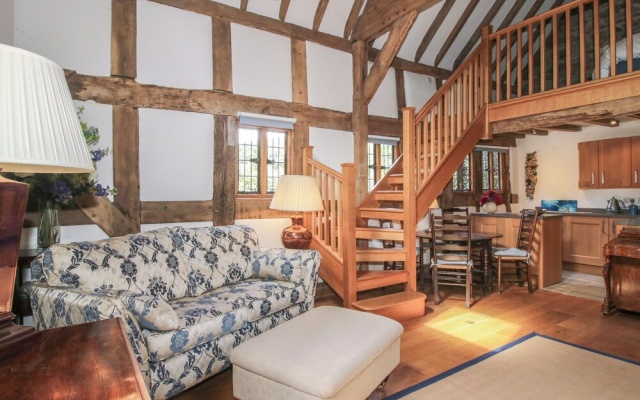Courtyard Cottage