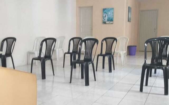 Hotel Central Recife