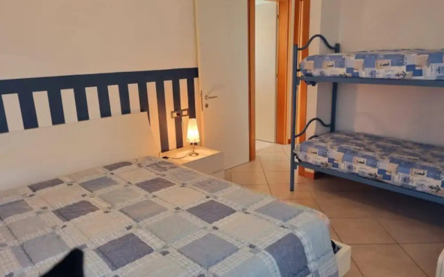 Fully Equipped Apartment With Shared Pool